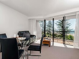 Mantra Coolangatta Beach
