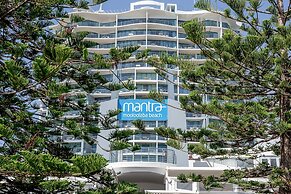 Mantra Mooloolaba Beach