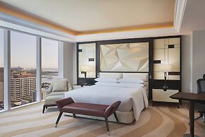Sheraton Manila Bay