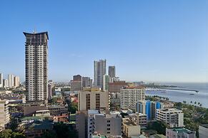 Sheraton Manila Bay
