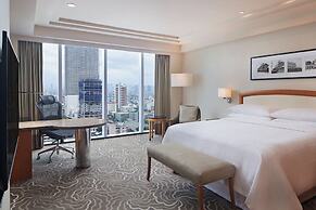 Sheraton Manila Bay