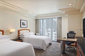 Sheraton Manila Bay