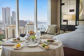 Sheraton Manila Bay