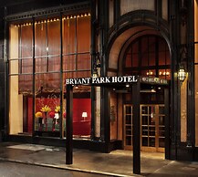 The Bryant Park Hotel
