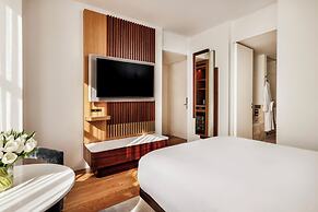The Bryant Park Hotel