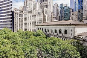 The Bryant Park Hotel