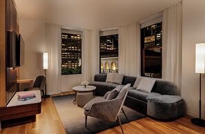The Bryant Park Hotel
