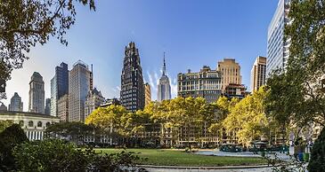 The Bryant Park Hotel