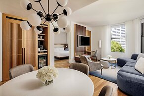 The Bryant Park Hotel