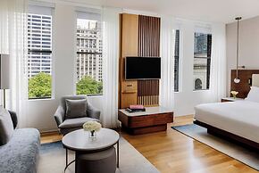 The Bryant Park Hotel