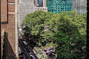 The Bryant Park Hotel