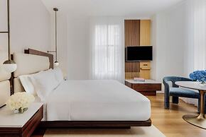 The Bryant Park Hotel