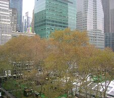 The Bryant Park Hotel