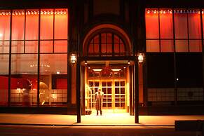 The Bryant Park Hotel