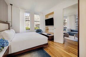 The Bryant Park Hotel