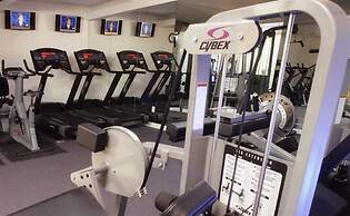 The Bryant Park Hotel