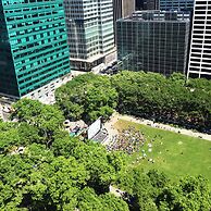 The Bryant Park Hotel