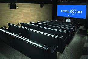 The Bryant Park Hotel