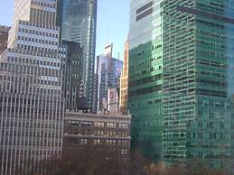 The Bryant Park Hotel