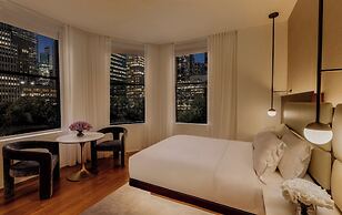 The Bryant Park Hotel