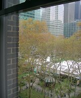 The Bryant Park Hotel
