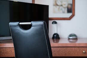 Hotel Flora Stuttgart - Möhringen