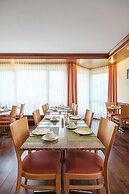 Hotel Flora Stuttgart - Möhringen