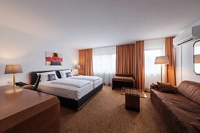 Hotel Flora Stuttgart - Möhringen