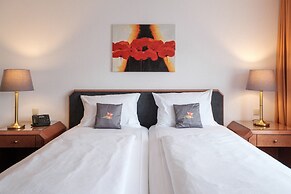 Hotel Flora Stuttgart - Möhringen