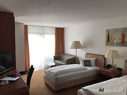 Hotel Flora Stuttgart - Möhringen