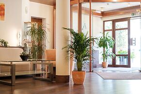 Hotel Flora Stuttgart - Möhringen