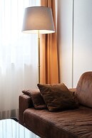 Hotel Flora Stuttgart - Möhringen