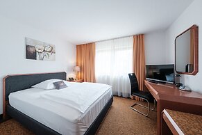 Hotel Flora Stuttgart - Möhringen