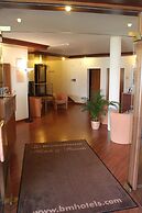 Hotel Flora Stuttgart - Möhringen