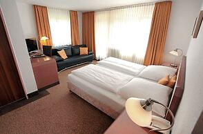 Hotel Flora Stuttgart - Möhringen