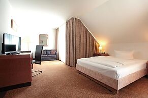 Hotel Flora Stuttgart - Möhringen