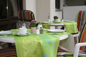 Hotel Flora Stuttgart - Möhringen