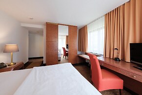 Hotel Flora Stuttgart - Möhringen