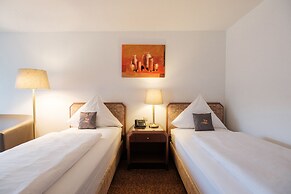 Hotel Flora Stuttgart - Möhringen