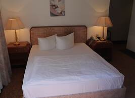 Hotel Flora Stuttgart - Möhringen