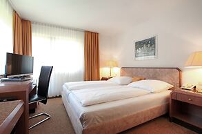 Hotel Flora Stuttgart - Möhringen