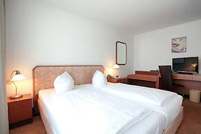 Hotel Flora Stuttgart - Möhringen