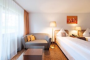 Hotel Flora Stuttgart - Möhringen