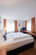 Hotel Flora Stuttgart - Möhringen