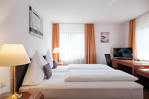 Hotel Flora Stuttgart - Möhringen