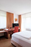 Hotel Flora Stuttgart - Möhringen