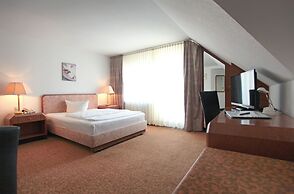 Hotel Flora Stuttgart - Möhringen