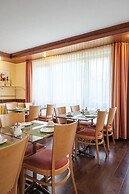 Hotel Flora Stuttgart - Möhringen