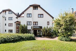 Hotel Flora Stuttgart - Möhringen