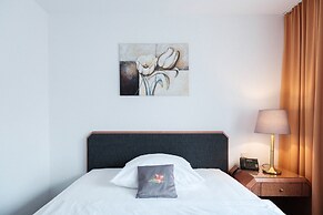 Hotel Flora Stuttgart - Möhringen